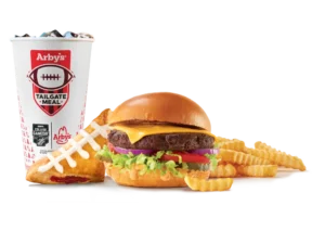Arbys-Tailgate-Meal