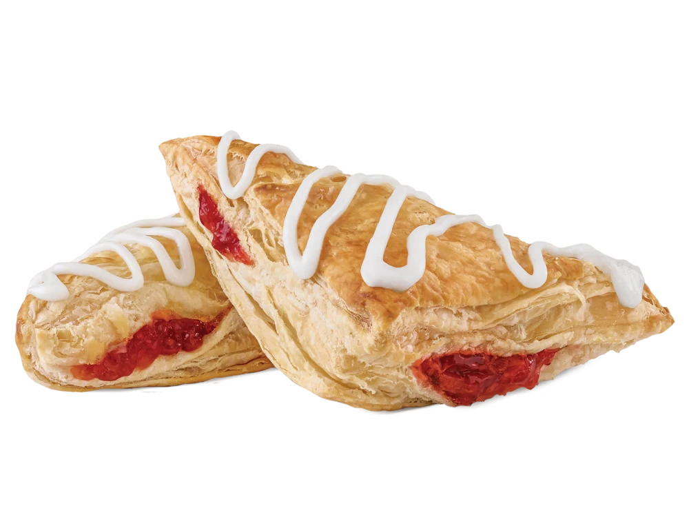 Cherry-Turnover