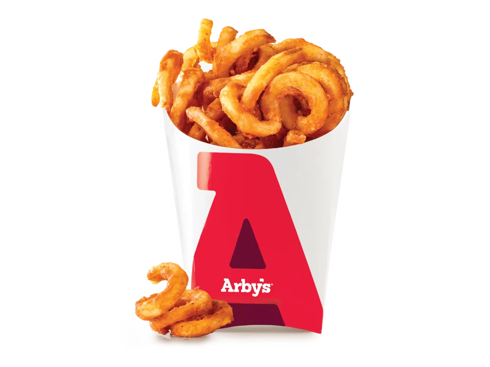 Curly-Fries