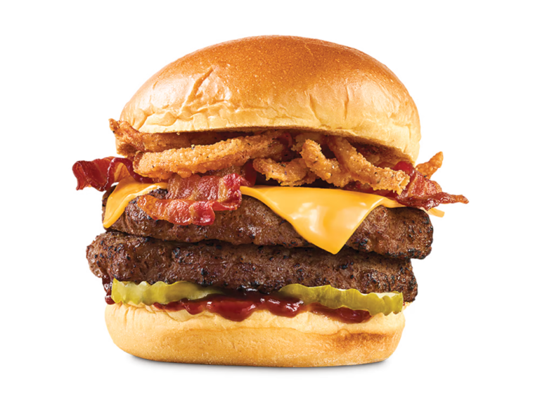 Double-BBQ-Bacon-Burger