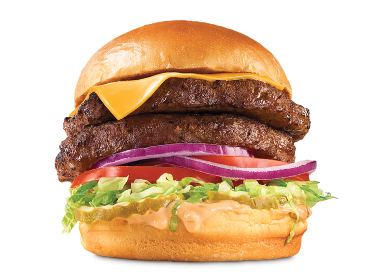 Double-Deluxe-Burger