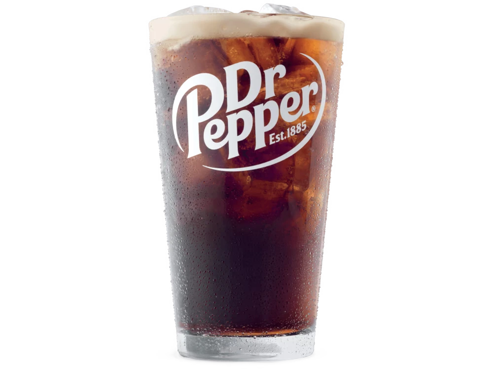 Dr-Pepper®
