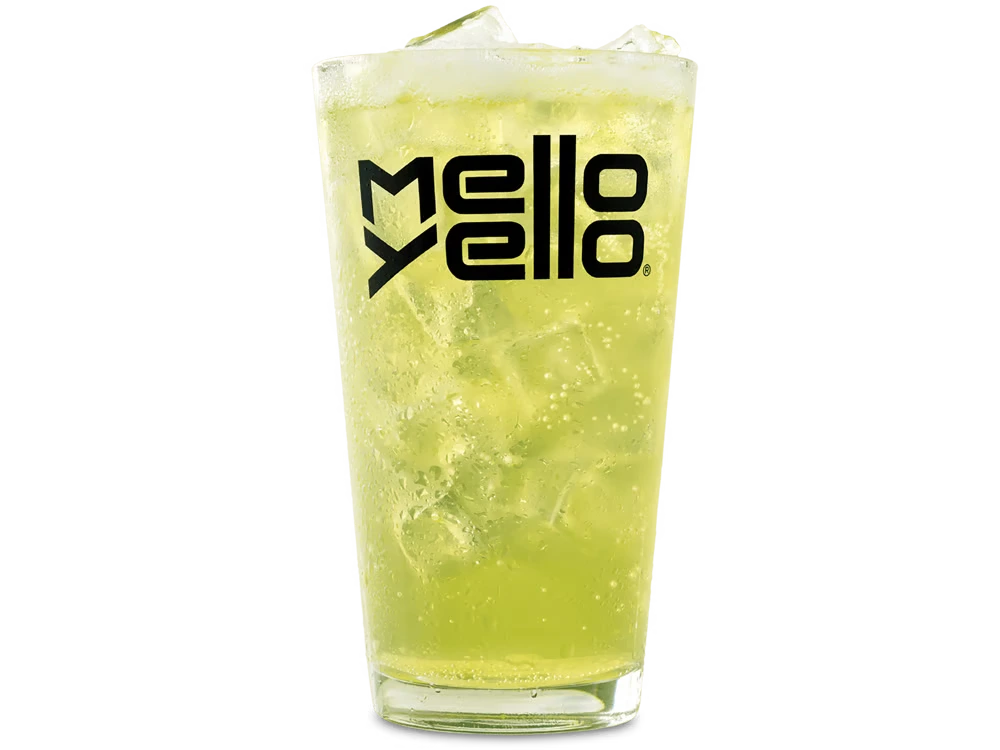 Mello-Yello®