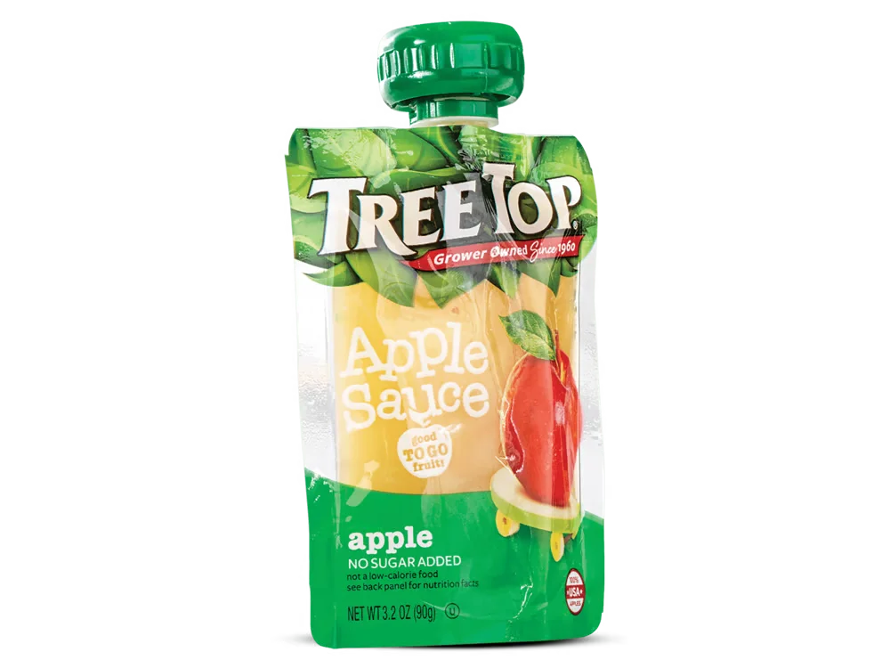 Tree-Top-Applesauce